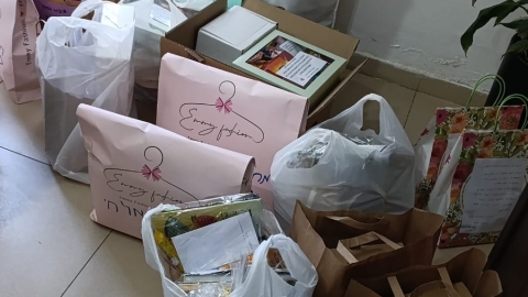ממשיכים לצמוח: המרכז הקהילתי מרום הגליל והמועצה מחברים בין משפחות המועצה לקהילות העוטף